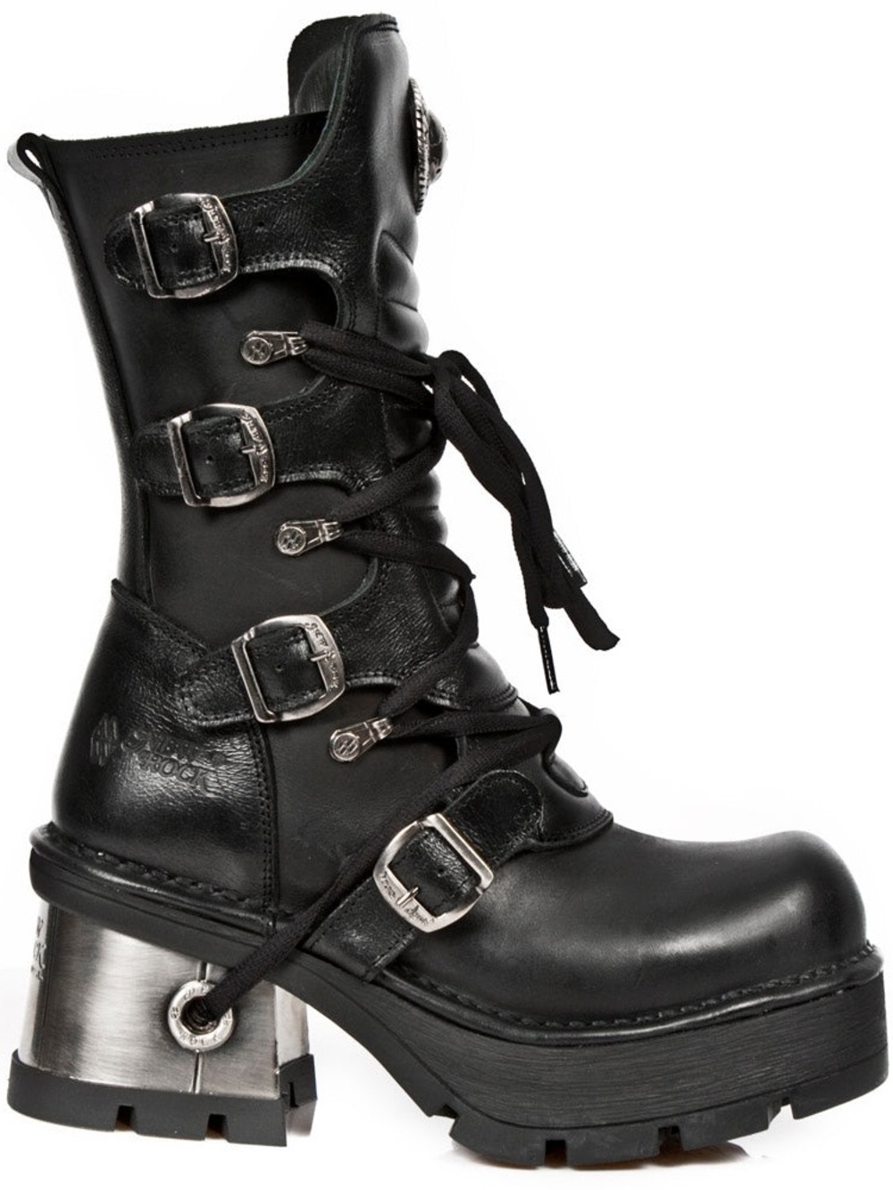 NEW ROCK - M-1479B-C1 - Size 39